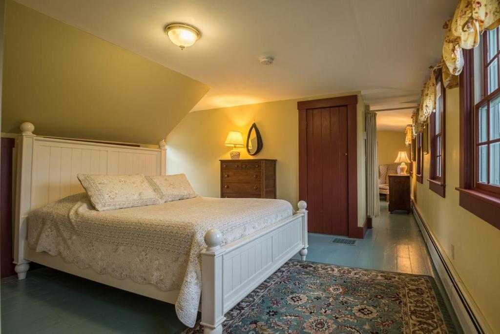 Inn At Valley Farms Walpole Quarto foto
