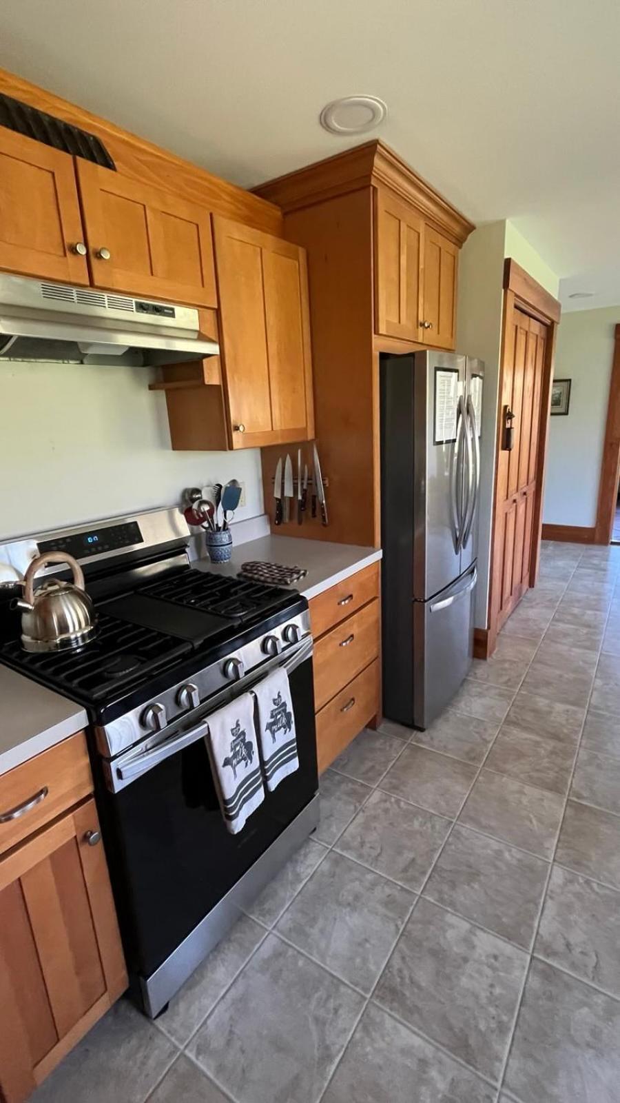 Inn At Valley Farms Walpole Quarto foto