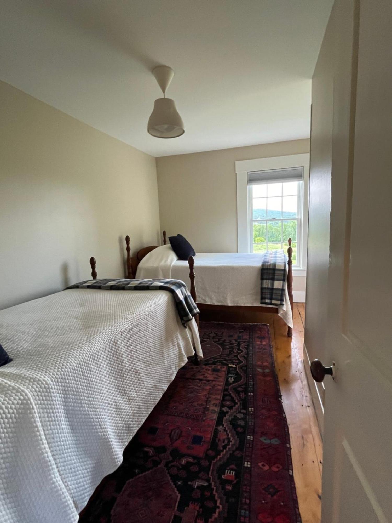 Inn At Valley Farms Walpole Quarto foto