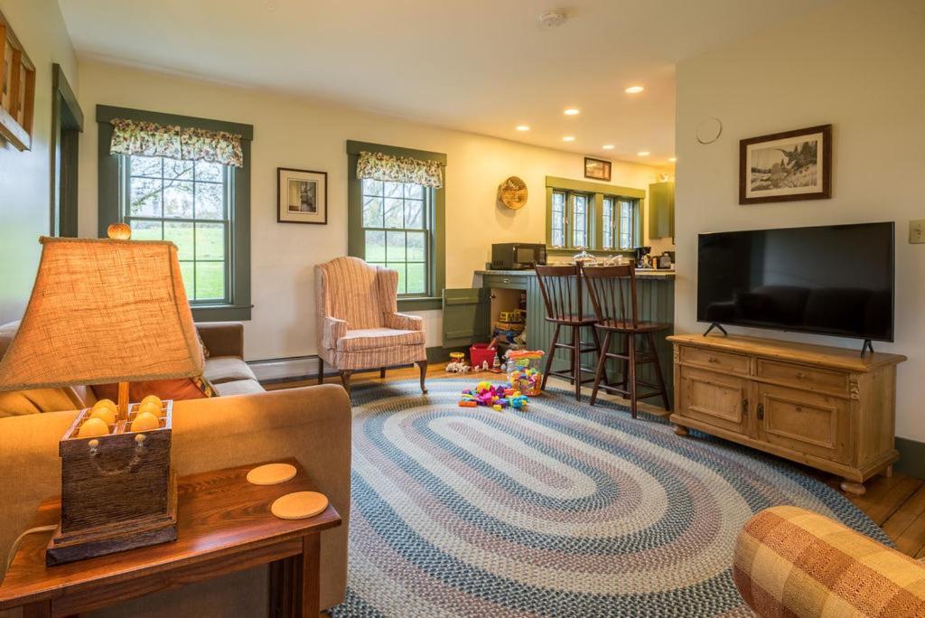 Inn At Valley Farms Walpole Quarto foto