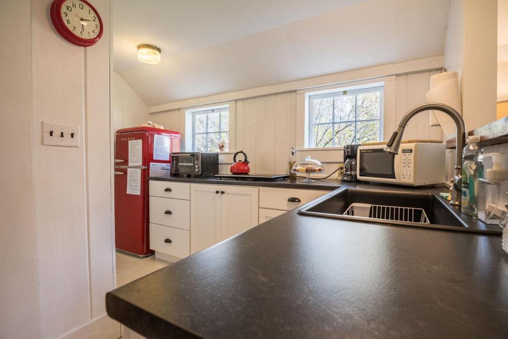 Inn At Valley Farms Walpole Quarto foto