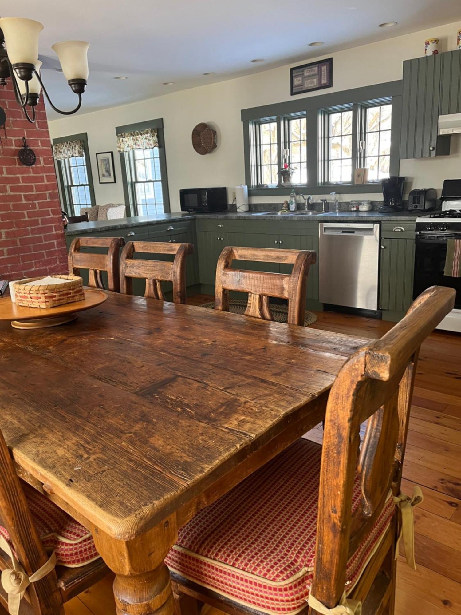Inn At Valley Farms Walpole Quarto foto