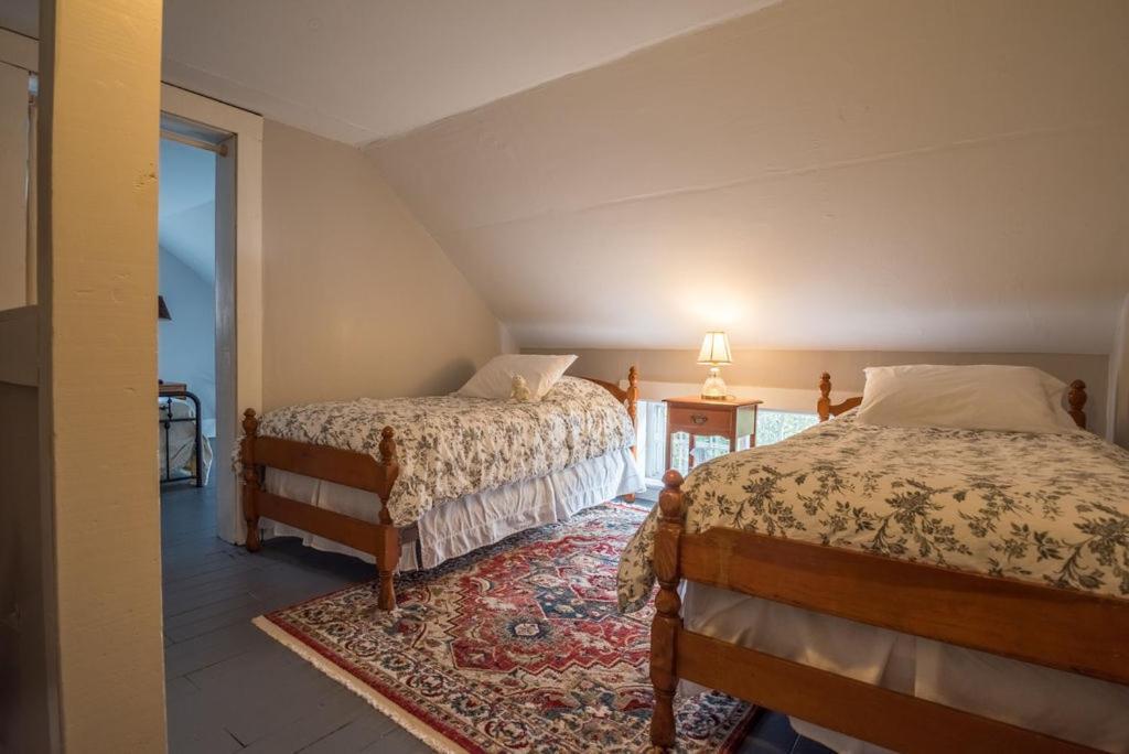 Inn At Valley Farms Walpole Quarto foto