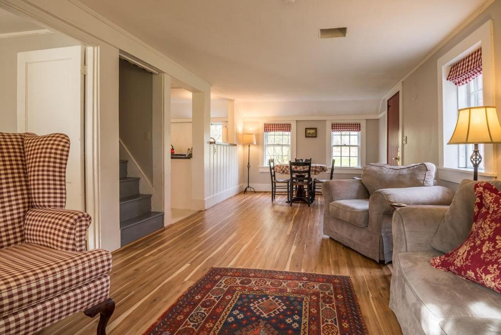 Inn At Valley Farms Walpole Quarto foto