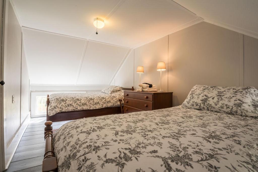 Inn At Valley Farms Walpole Quarto foto