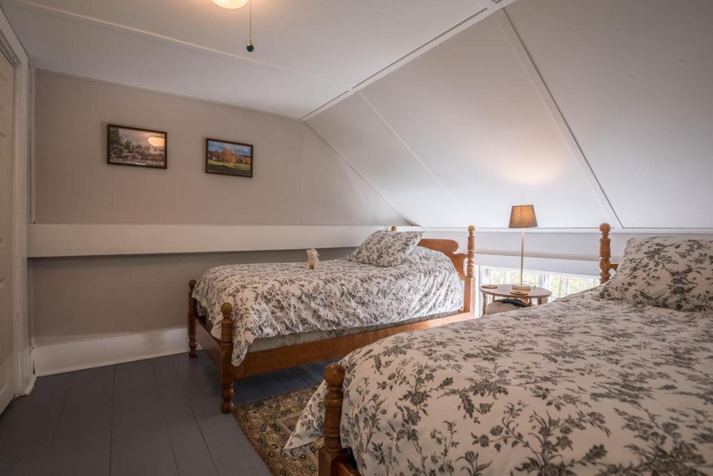 Inn At Valley Farms Walpole Quarto foto