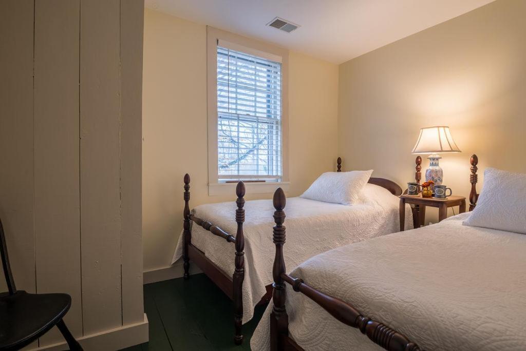 Inn At Valley Farms Walpole Quarto foto