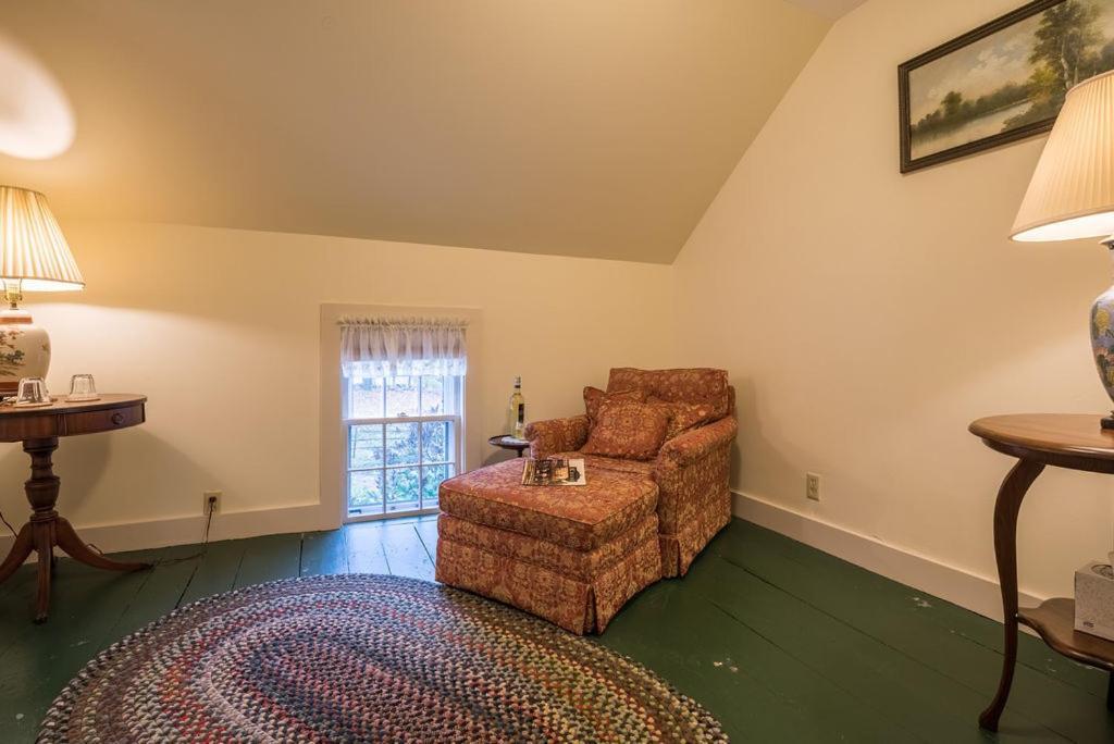Inn At Valley Farms Walpole Quarto foto